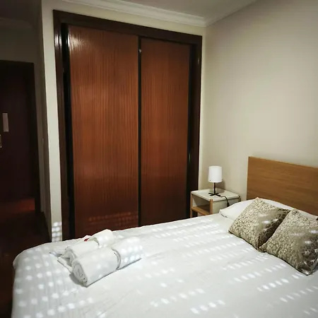 Cantinho Mz Apartment