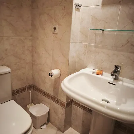 Cantinho Mz Apartment