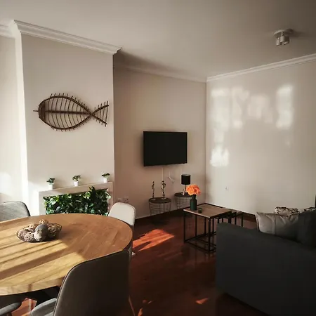 Cantinho Mz Apartment