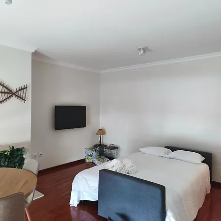 Apartment Cantinho Mz Matosinhos (Porto)